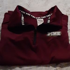 Pink Victoria secret